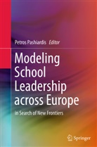 Petro Pashiardis, Petros Pashiardis - Modeling School Leadership across Europe