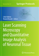 Lidi Bakota, Lidia Bakota, Brandt, Brandt, Roland Brandt - Laser Scanning Microscopy and Quantitative Image Analysis of Neuronal Tissue