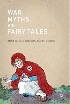 Abbenhuis, Abbenhuis, Maartje Abbenhuis, Sar Buttsworth, Sara Buttsworth - War, Myths, and Fairy Tales