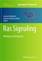 Francesco Retta, Francesco Retta, Saverio Francesco Retta, Lorenz Trabalzini, Lorenza Trabalzini - Ras Signaling