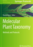 Pascal Besse, Pascale Besse - Molecular Plant Taxonomy