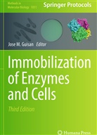 Jose M. Guisan, Jos M Guisan, Jose M Guisan - Immobilization of Enzymes and Cells