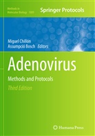 Bosch, Bosch, Assumpcio Bosch, Assumpció Bosch, Miguel Chillon, Migue Chillón... - Adenovirus