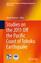 Hirosh Kawase, Hiroshi Kawase - Studies on the 2011 Off the Pacific Coast of Tohoku Earthquake