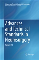 Johanne Schramm, Johannes Schramm - Advances and Technical Standards in Neurosurgery
