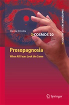 Davide Rivolta - Prosopagnosia