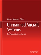Kimo P Valavanis, Kimon P Valavanis, Kimon P. Valavanis - Unmanned Aircraft Systems