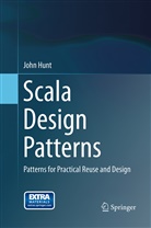 John Hunt - Scala Design Patterns
