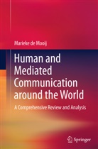 Marieke De Mooij - Human and Mediated Communication around the World