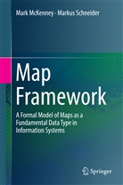 Mar McKenney, Mark McKenney, Markus Schneider - Map Framework