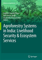Ayyanadar Arunachalam, Jagdish Chander Dagar, Ani Kumar Singh, Anil Kumar Singh, Anil Kumar Singh - Agroforestry Systems in India: Livelihood Security & Ecosystem Services