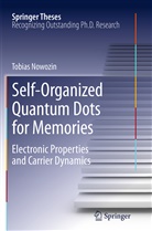 Tobias Nowozin - Self-Organized Quantum Dots for Memories