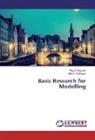 Ahmad Subagyo, Tegu Sugiarto, Teguh Sugiarto - Basic Research for Modelling