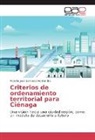 Ricardo Jose Gonzalez Hernandez - Criterios de ordenamiento territorial para Ciénaga