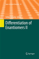 Volke Schurig, Volker Schurig - Differentiation of Enantiomers II