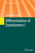 Volke Schurig, Volker Schurig - Differentiation of Enantiomers I