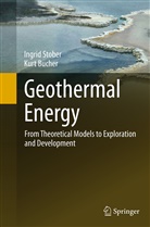 Kurt Bucher, Ingri Stober, Ingrid Stober - Geothermal Energy