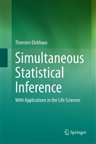 Thorsten Dickhaus - Simultaneous Statistical Inference