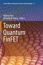 Weihu Han, Weihua Han, M Wang, M Wang, Zhiming M. Wang - Toward Quantum FinFET