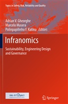 Polinpapilinho F Katina, Adrian V. Gheorghe, P. F. Katina, P.F. Katina, Polinpapilinho F. Katina, Marcel Masera... - Infranomics