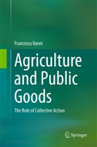 Francesco Vanni - Agriculture and Public Goods