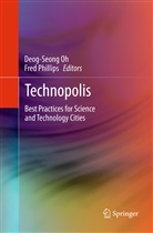 Deog-Seon Oh, Deog-Seong Oh, Phillips, Phillips, Fred Phillips - Technopolis