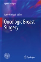 Carl Mariotti, Carlo Mariotti - Oncologic Breast Surgery