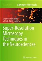 Eugeni F Fornasiero, Eugenio F Fornasiero, Eugenio Fornasiero, Eugenio F. Fornasiero, O Rizzoli, O Rizzoli... - Super-Resolution Microscopy Techniques in the Neurosciences