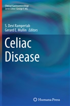 Devi Rampertab, S Devi Rampertab, E Mullin, E Mullin, Gerard E Mullin, Gerard E. Mullin... - Celiac Disease