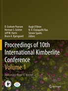 Herman S. Grutter, Herman S Grütter, Jeff W Harris, Jeff W. Harris, Bruce A Kjarsgaard, Hugh O’Brien... - Proceedings of 10th International Kimberlite Conference