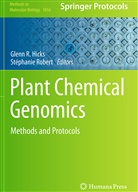 Glenn R Hicks, Glenn R. Hicks, Glen R Hicks, Glenn R Hicks, ROBERT, Robert... - Plant Chemical Genomics