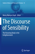Henry Martyn Lloyd, Henr Martyn Lloyd, Henry Martyn Lloyd - The Discourse of Sensibility