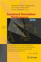 Wolfgan Bez, Wolfgang Bez, Erich Focht, Erich Focht et al, Hiroaki Kobayashi, Nisarg Patel... - Sustained Simulation Performance 2016