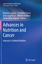 Alfredo Budillon, Fulvio Della Ragione, Gian Luigi Russo et al, Salvator Panico, Salvatore Panico, Gian Luigi Russo... - Advances in Nutrition and Cancer