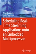 Henk Corporaal, Orland Moreira, Orlando Moreira - Scheduling Real-Time Streaming Applications onto an Embedded Multiprocessor