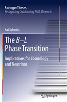 Kai Schmitz - The B-L Phase Transition