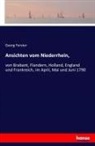 Georg Forster - Ansichten vom Niederrhein,