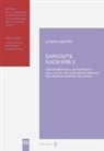 Ursina Hüppin - Earnouts nach IFRS 3