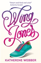 Katherine Webber - Wing Jones