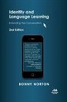 Bonny Norton - Identity and Language Learning