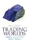 Magnus Marden, Magnus Marsden, Marsden Magnus - Trading Worlds