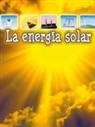 Armentrout, David Armentrout, Patricia Armentrout - La Energía Solar