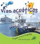 Mitten, Ellen Mitten, Luana Mitten - Vías Acuáticas