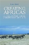 Knut Nustad, Knut G. Nustad, Nustad Knut G. - Creating Africas