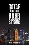 Kristian Coates Ulrichsen, Ulrichsen Kristian Coates - Qatar and the Arab Spring