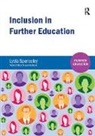 Lydia Spenceley, Susan Wallace - Inclusion in Further Education