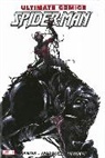 Brian Michael Bendis - Ultimate Comics Spider-man By Brian Michael Bendis - Volume 4