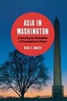 Kent E Calder, Kent E. Calder - Asia in Washington