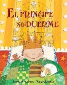 Joanne Oppenheim, Miriam Latimer - El Principe No Duerme