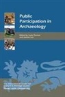 Joanne Lea, Alicia Ebbitt Mcgill, Aino Nissinaho, Alejandra Pupio, Suzie Thomas, Joanne Lea... - Public Participation in Archaeology